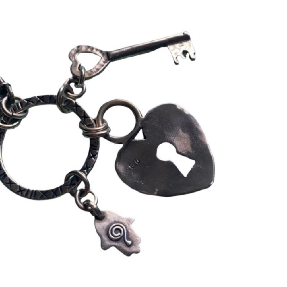 Sterling Silver Necklace